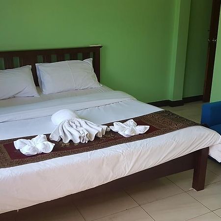 All Nations Guesthouse Hua Hin Eksteriør bilde