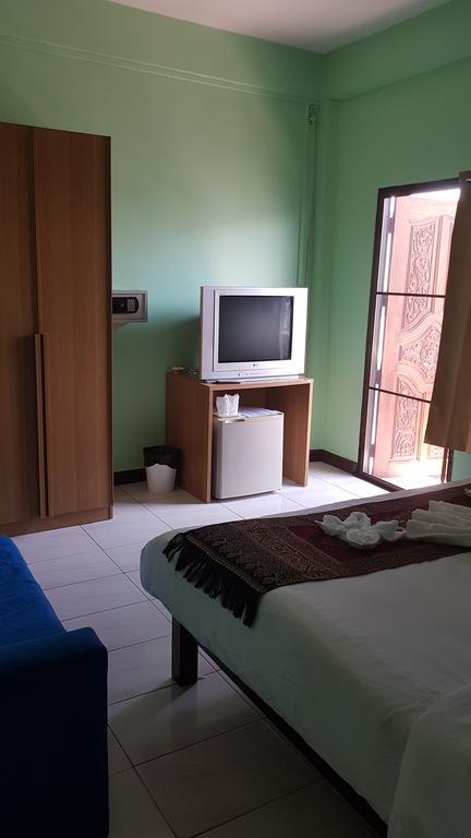 All Nations Guesthouse Hua Hin Eksteriør bilde