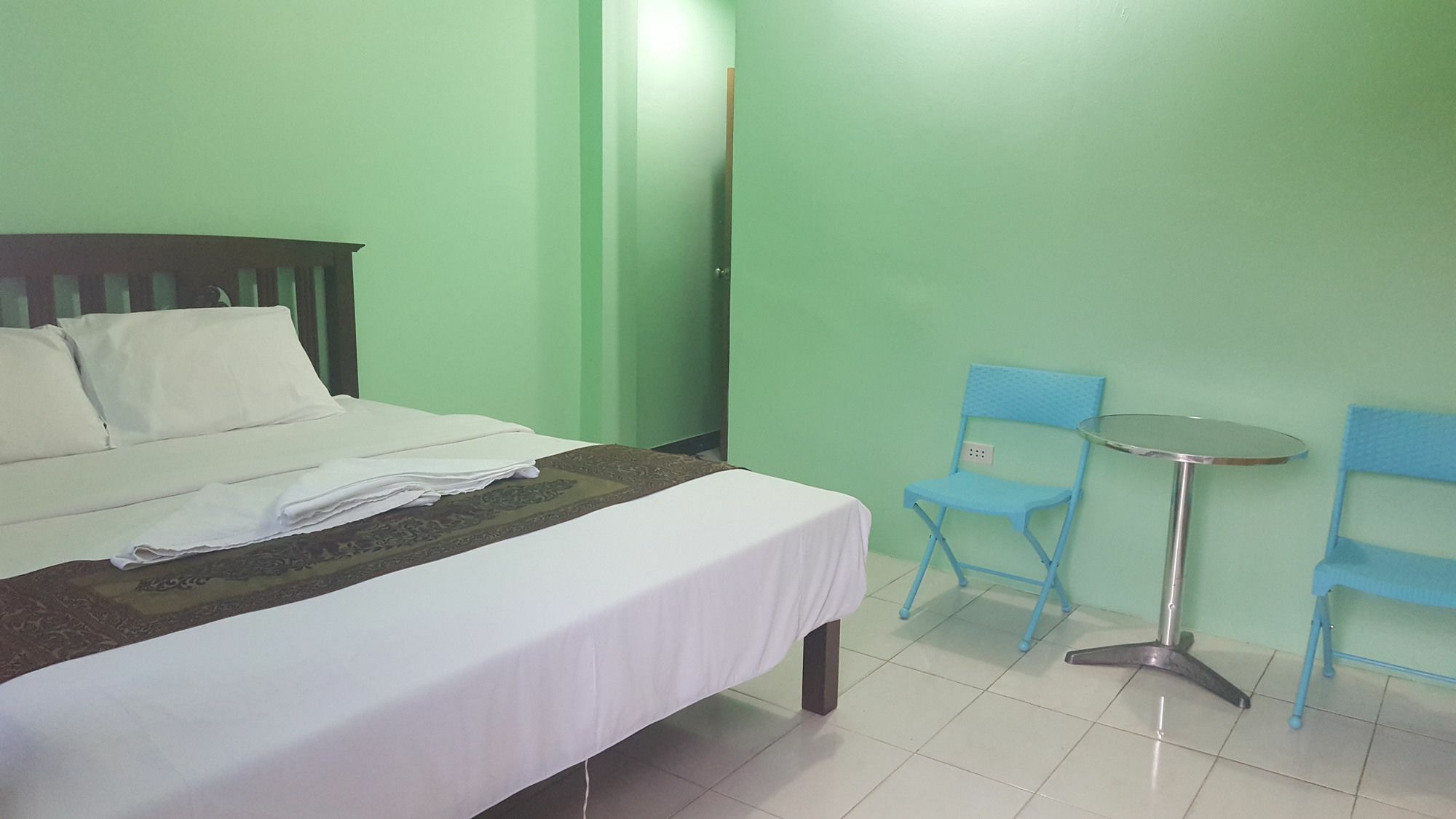 All Nations Guesthouse Hua Hin Eksteriør bilde
